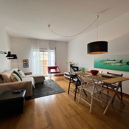 Apartamento Do Atlantico Ponta Delgada 외부 사진