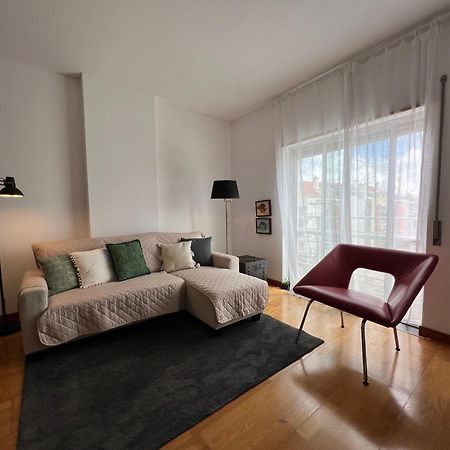 Apartamento Do Atlantico Ponta Delgada 외부 사진