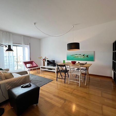 Apartamento Do Atlantico Ponta Delgada 외부 사진