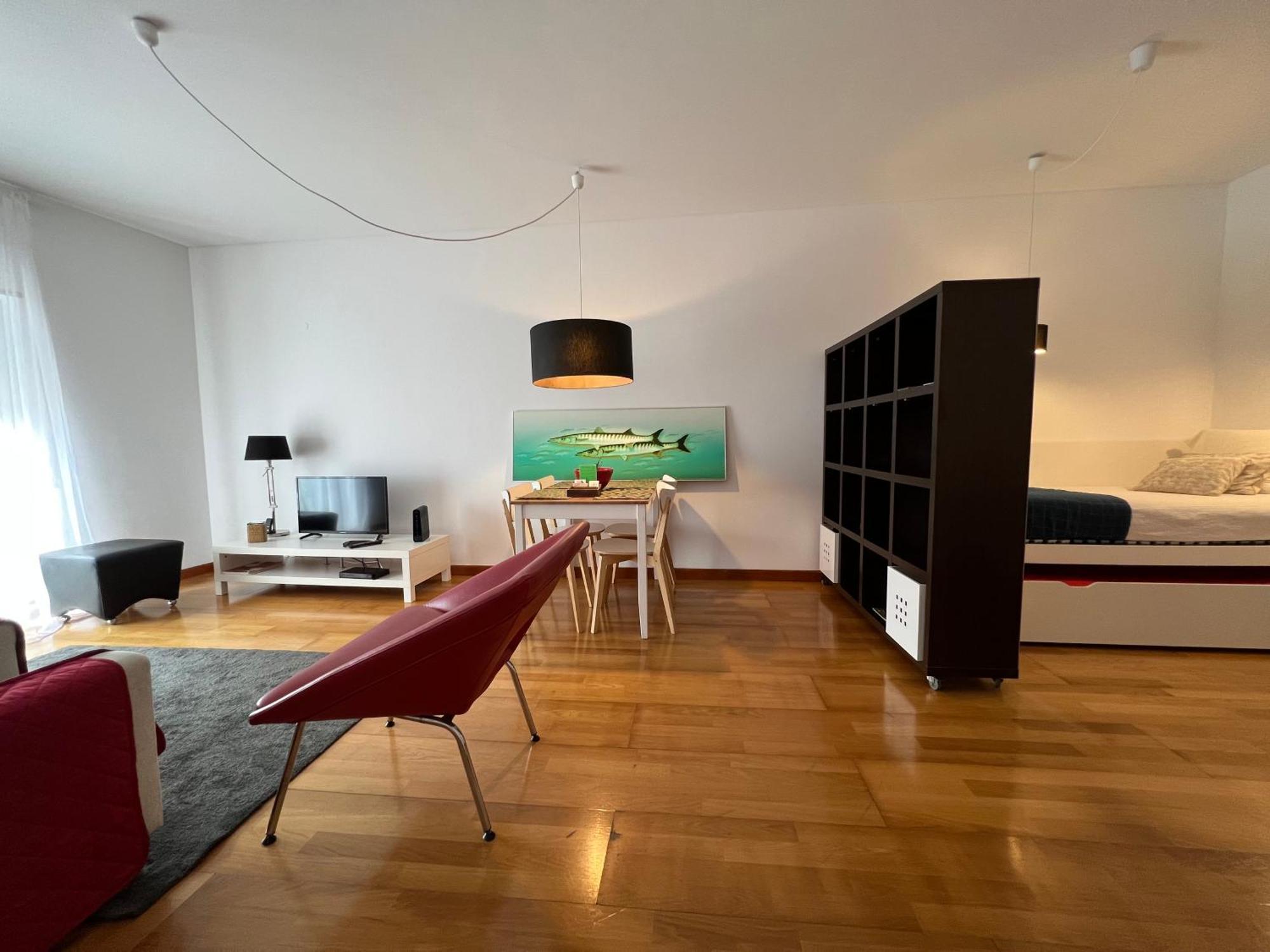 Apartamento Do Atlantico Ponta Delgada 외부 사진