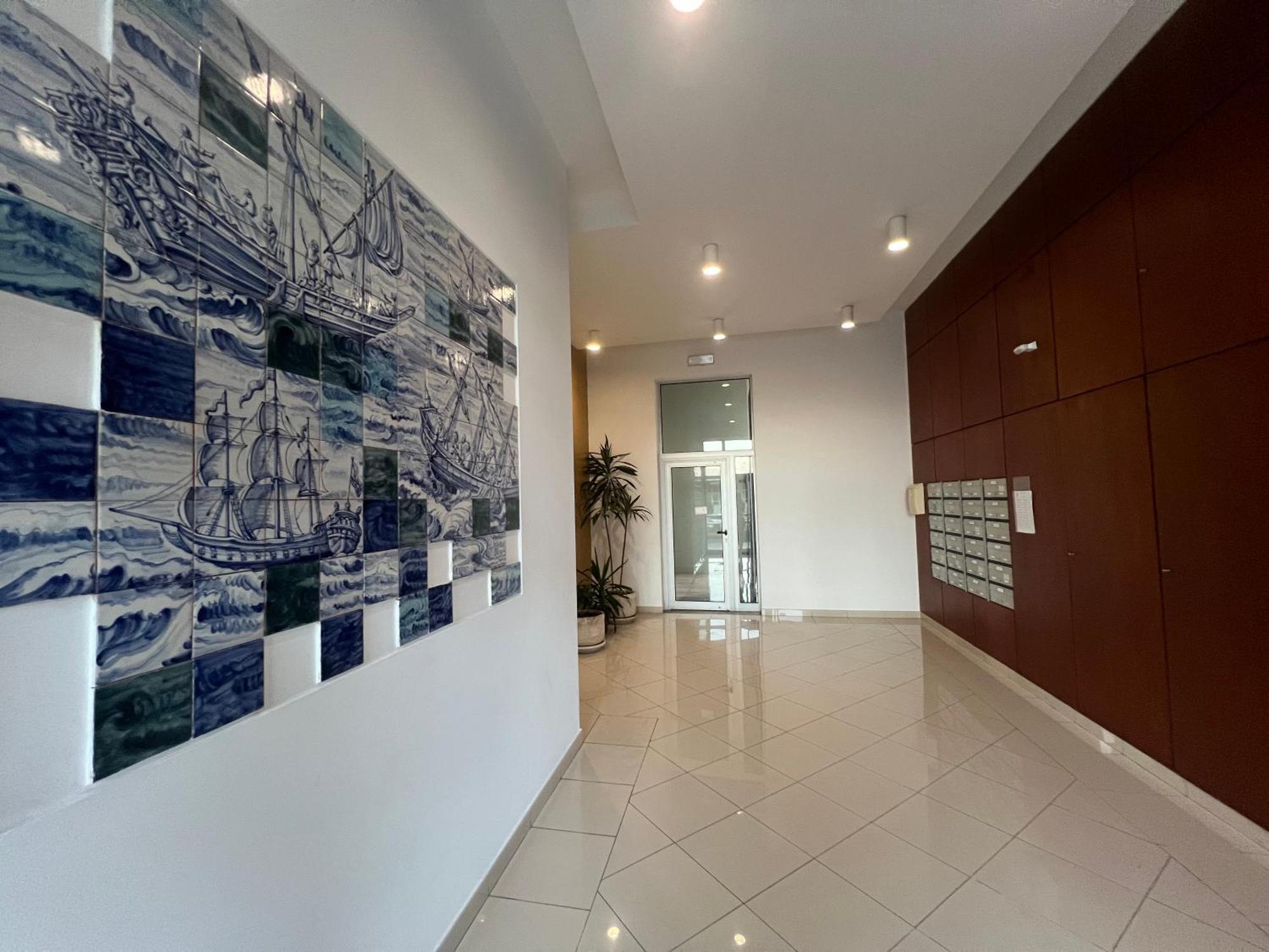 Apartamento Do Atlantico Ponta Delgada 외부 사진
