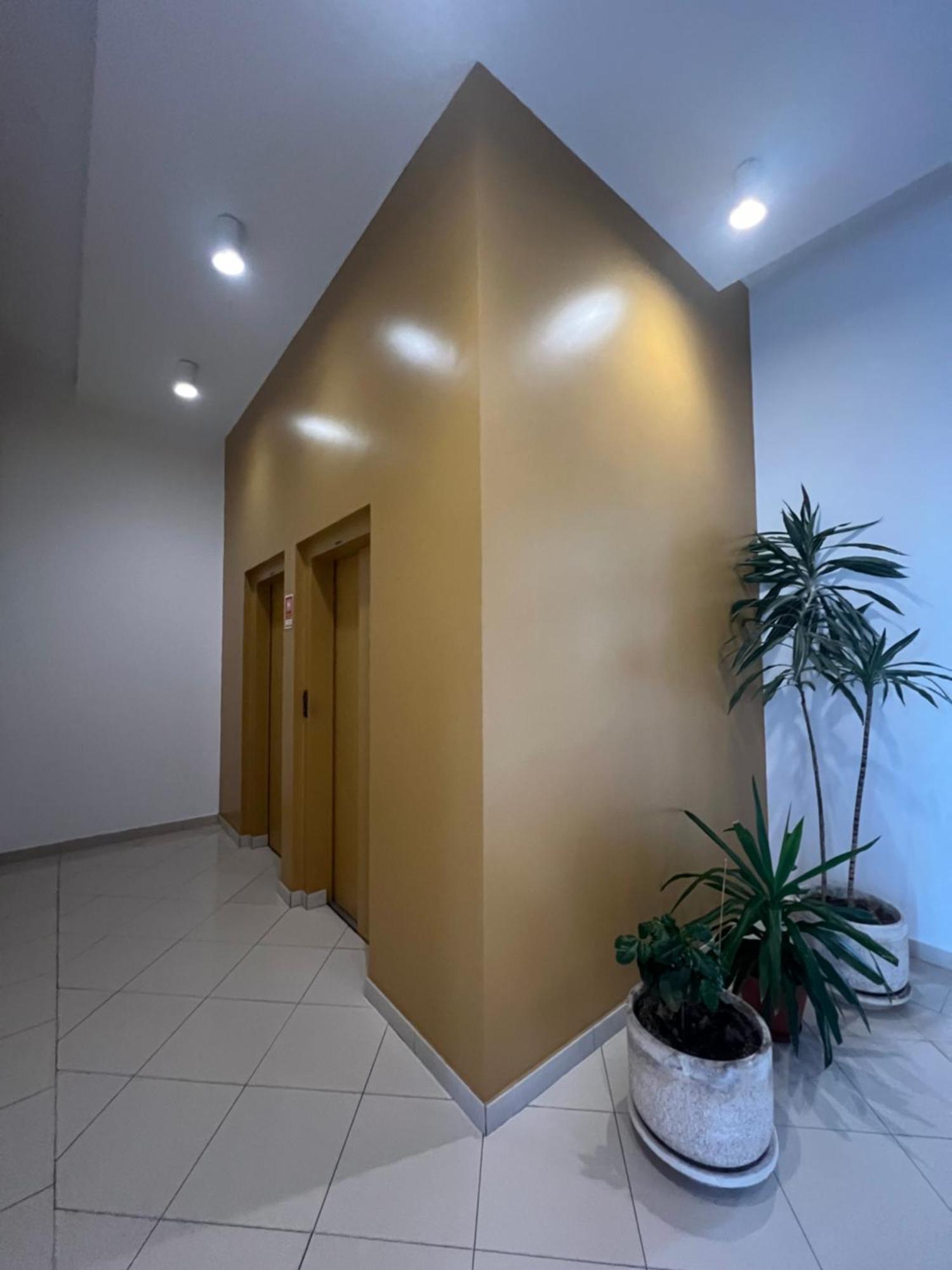Apartamento Do Atlantico Ponta Delgada 외부 사진