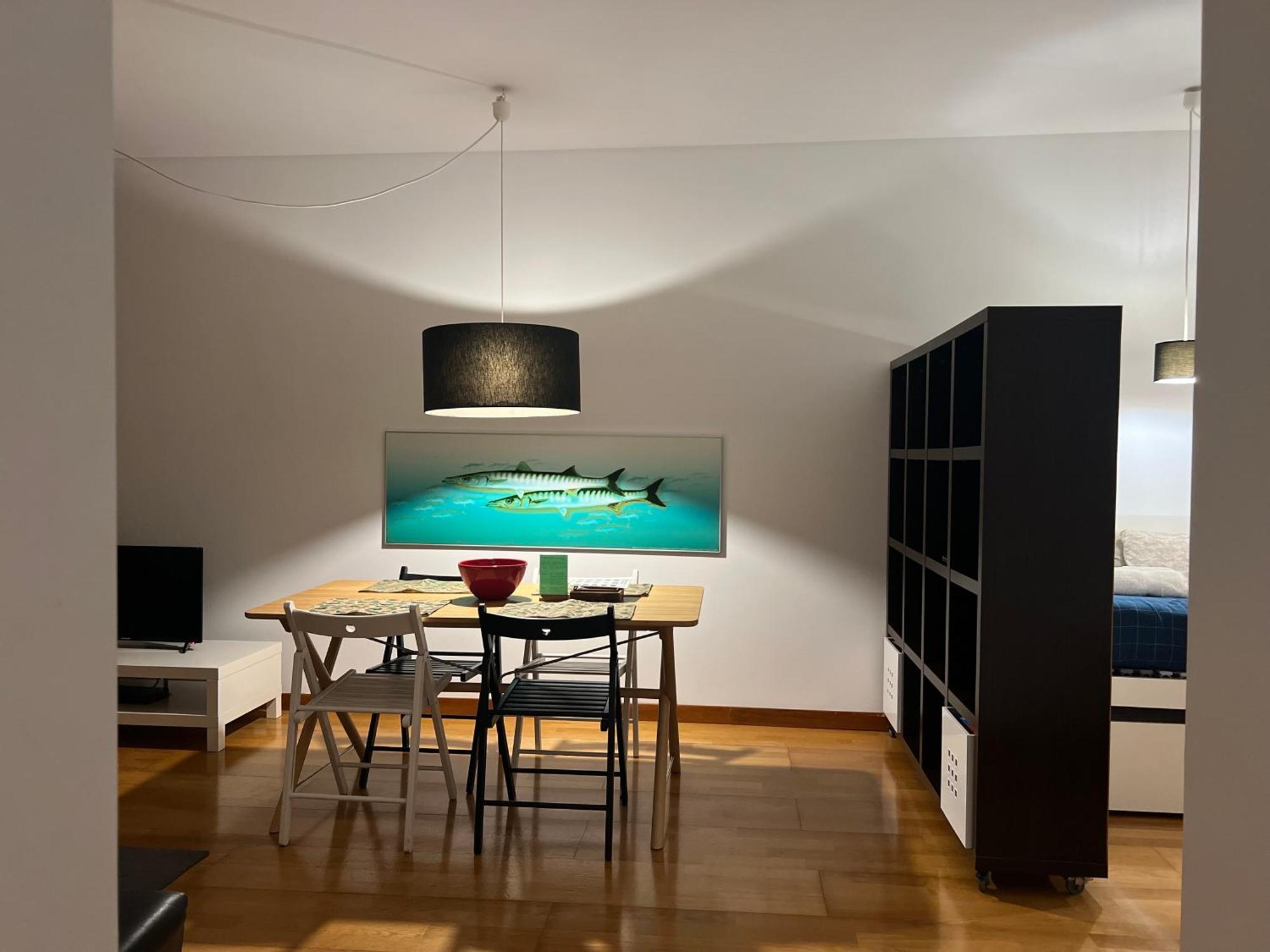 Apartamento Do Atlantico Ponta Delgada 외부 사진