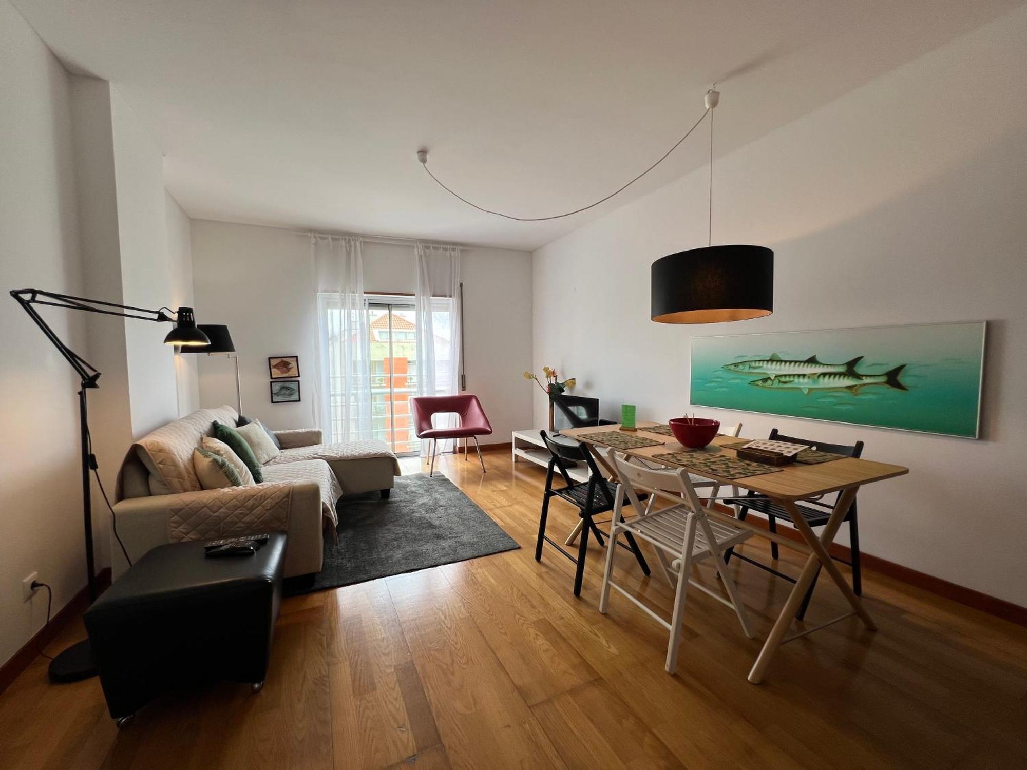 Apartamento Do Atlantico Ponta Delgada 외부 사진