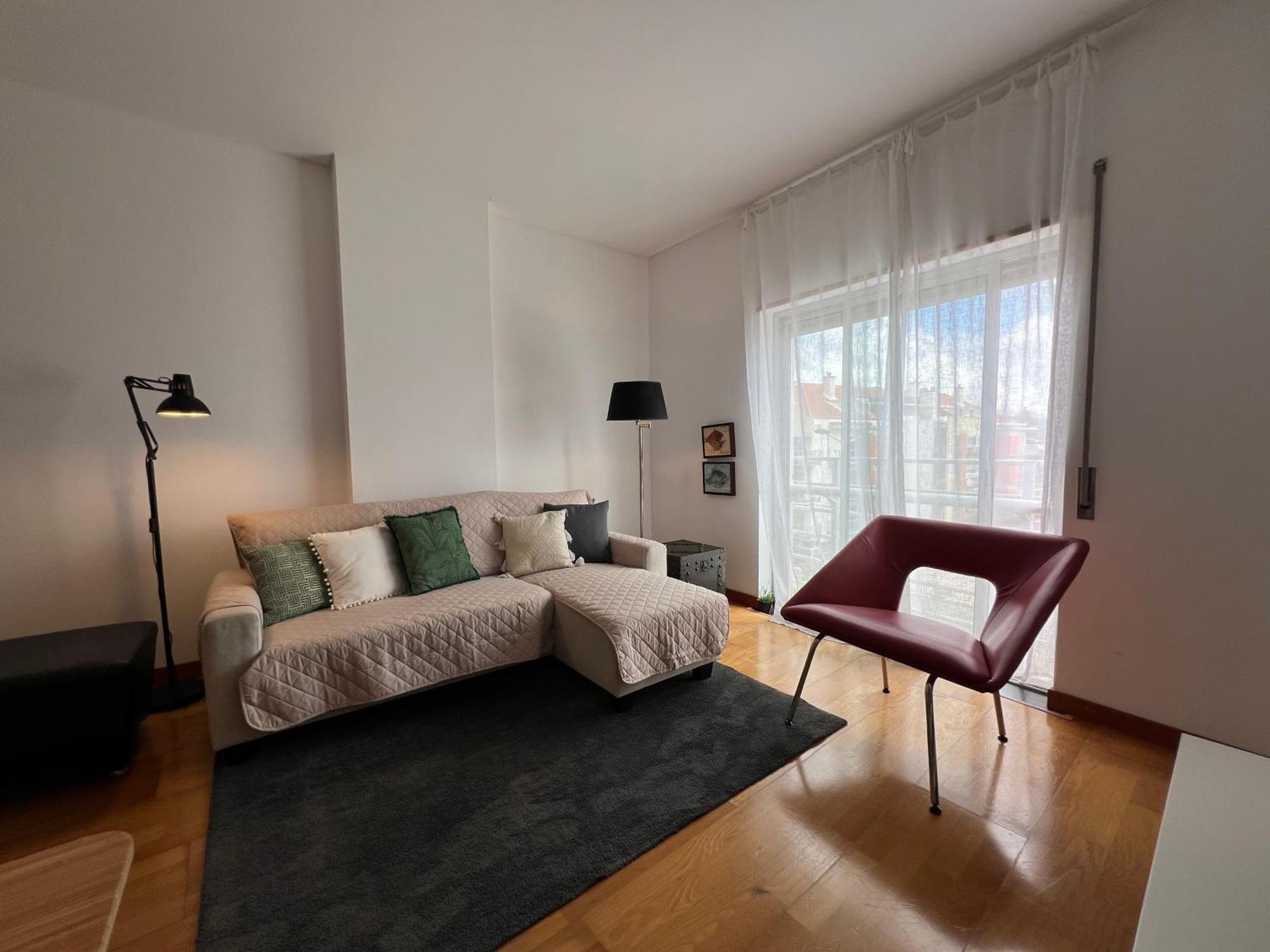Apartamento Do Atlantico Ponta Delgada 외부 사진