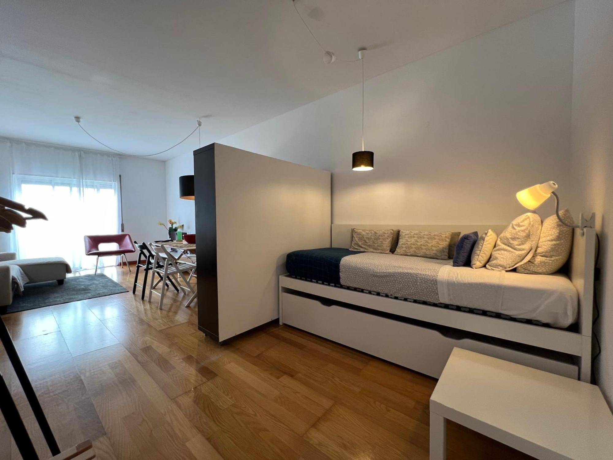 Apartamento Do Atlantico Ponta Delgada 외부 사진