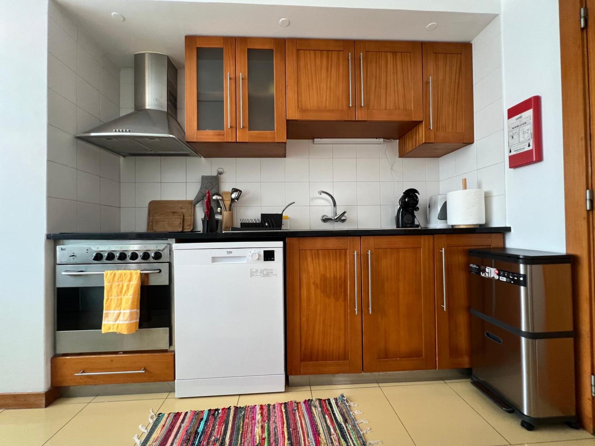 Apartamento Do Atlantico Ponta Delgada 외부 사진