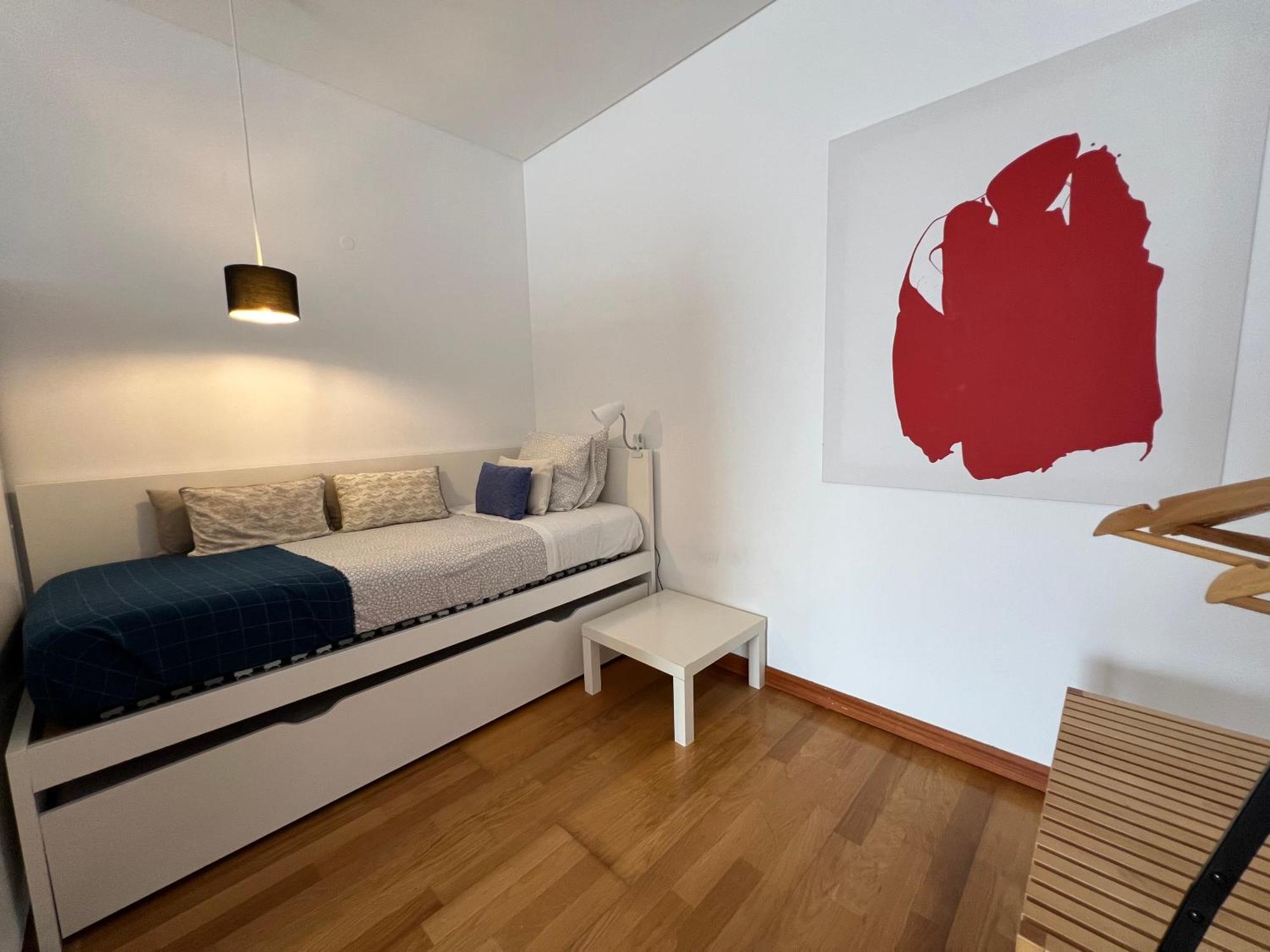 Apartamento Do Atlantico Ponta Delgada 외부 사진