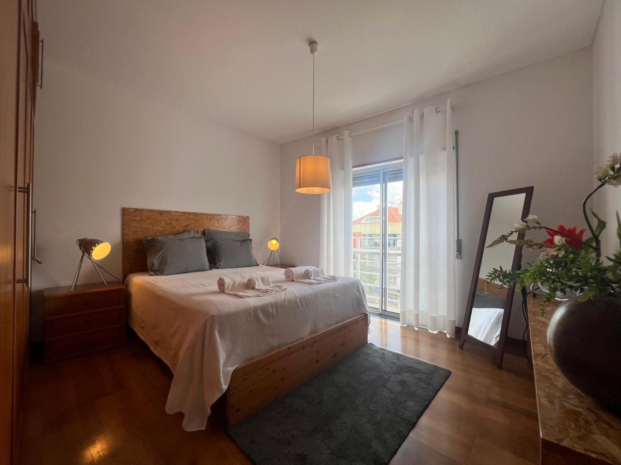 Apartamento Do Atlantico Ponta Delgada 외부 사진