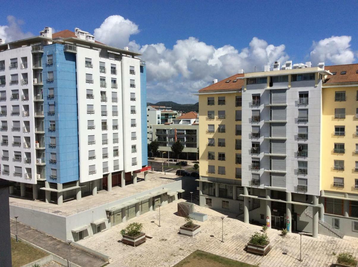 Apartamento Do Atlantico Ponta Delgada 외부 사진
